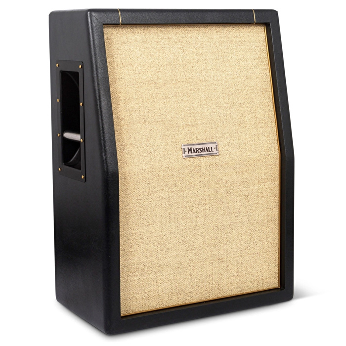 Marshall ST212 Studio JTM 130W 2x12 Kabin
